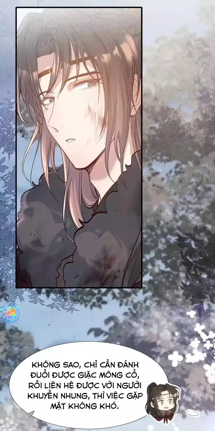 Loạn Thế Vi Vương Chapter 133 - 5
