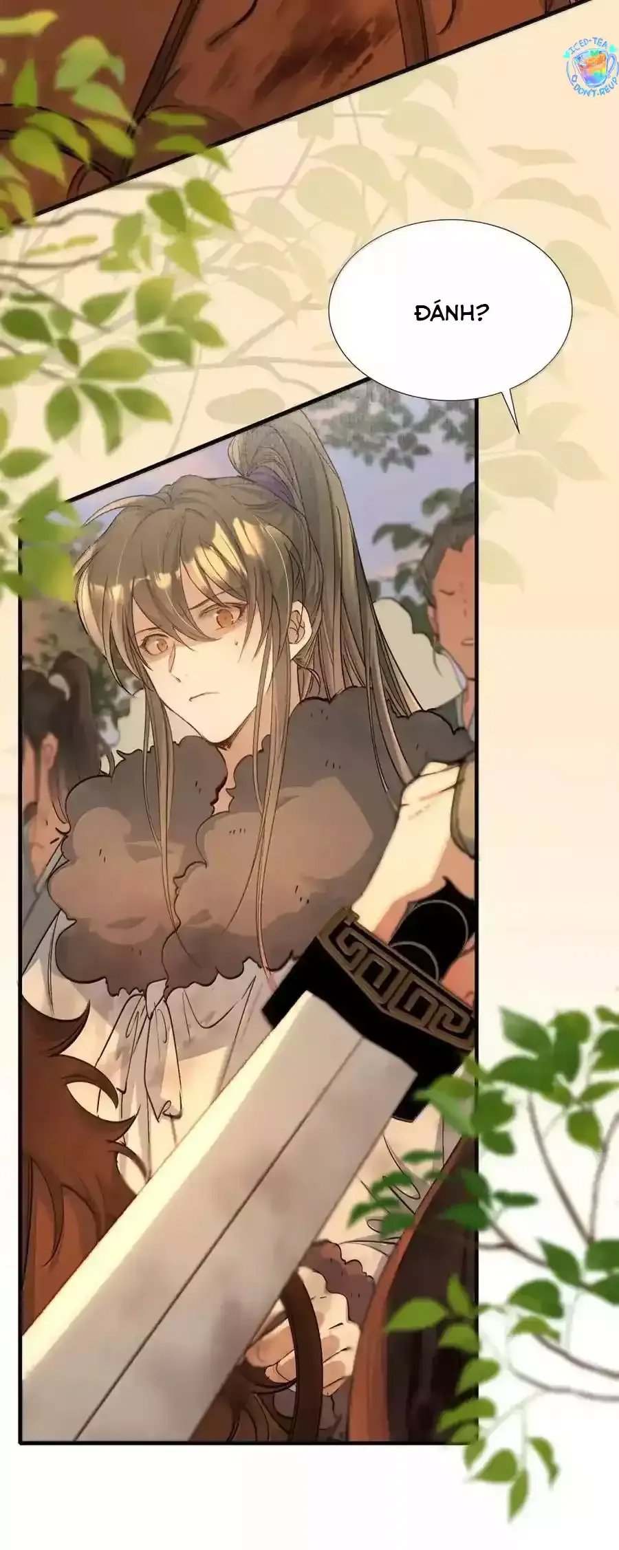 Loạn Thế Vi Vương Chapter 133 - 41