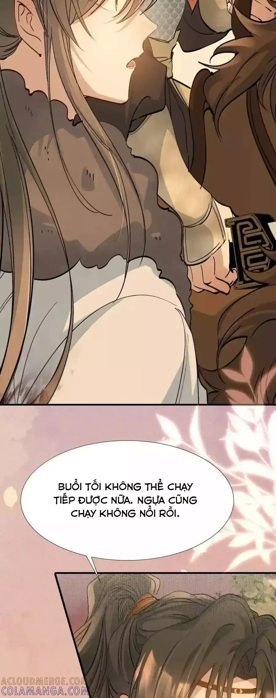 Loạn Thế Vi Vương Chapter 133 - 43