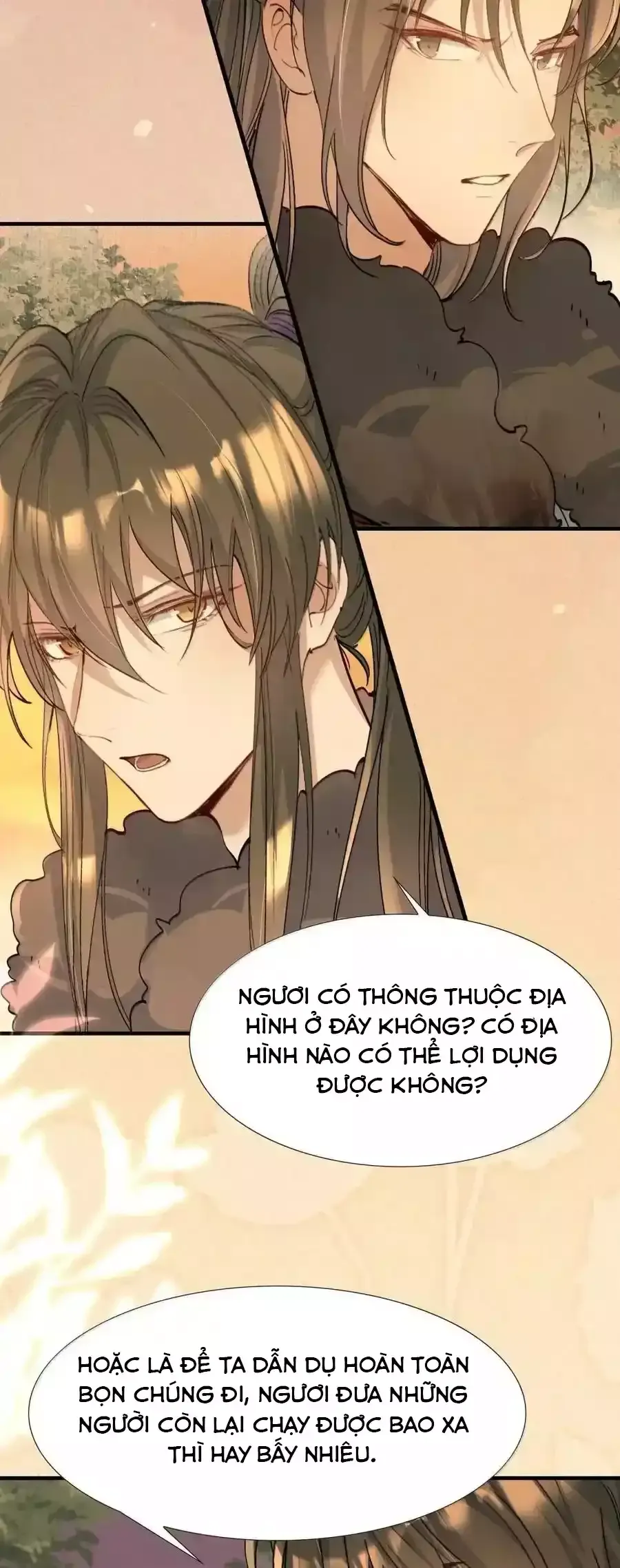 Loạn Thế Vi Vương Chapter 133 - 44