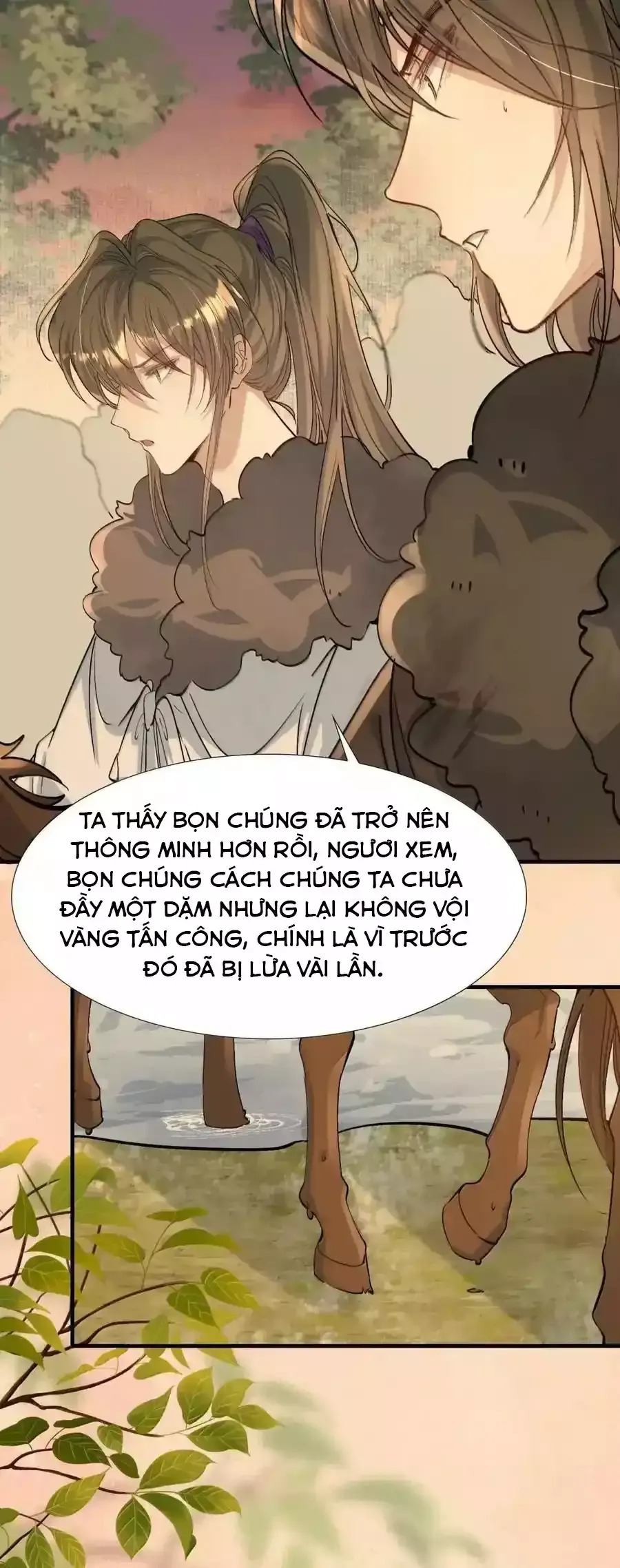 Loạn Thế Vi Vương Chapter 133 - 45
