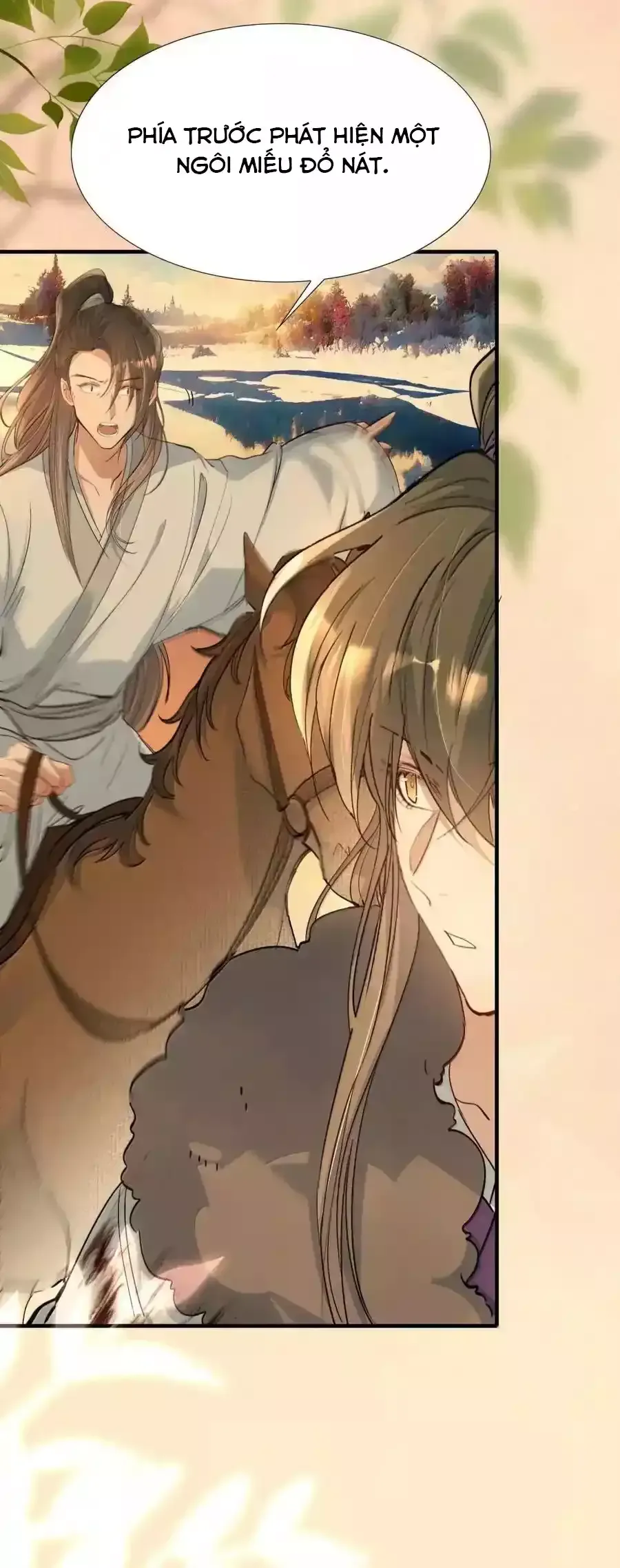 Loạn Thế Vi Vương Chapter 133 - 46