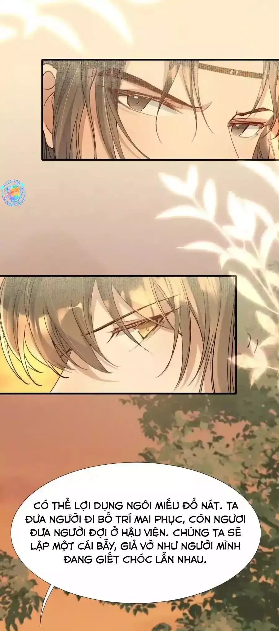 Loạn Thế Vi Vương Chapter 133 - 47