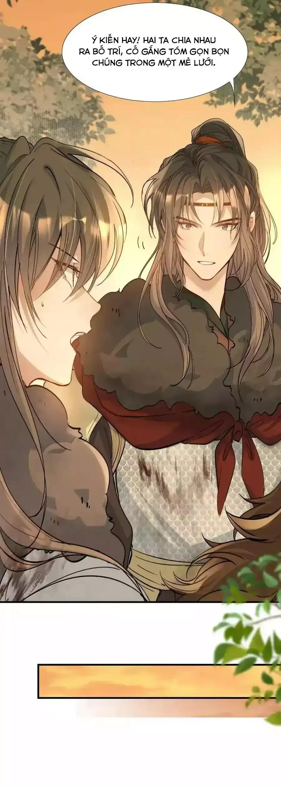 Loạn Thế Vi Vương Chapter 133 - 48