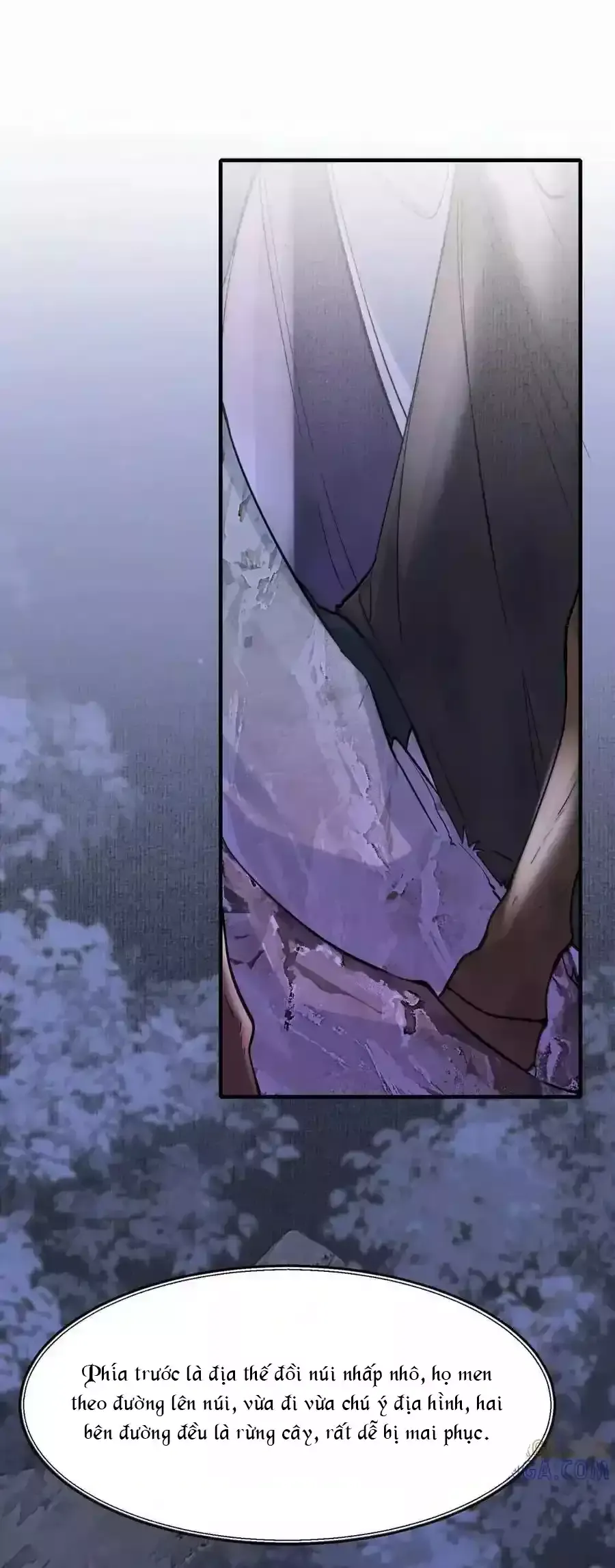 Loạn Thế Vi Vương Chapter 133 - 49