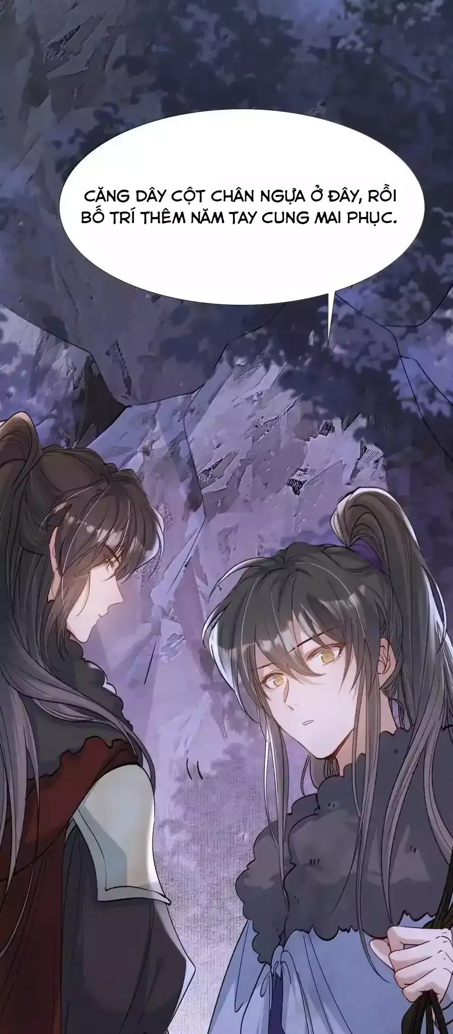 Loạn Thế Vi Vương Chapter 133 - 50