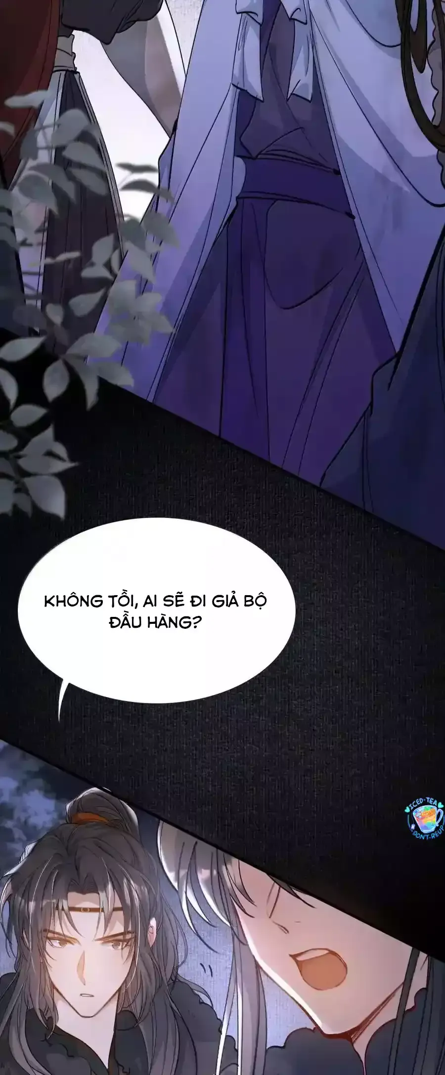 Loạn Thế Vi Vương Chapter 133 - 51