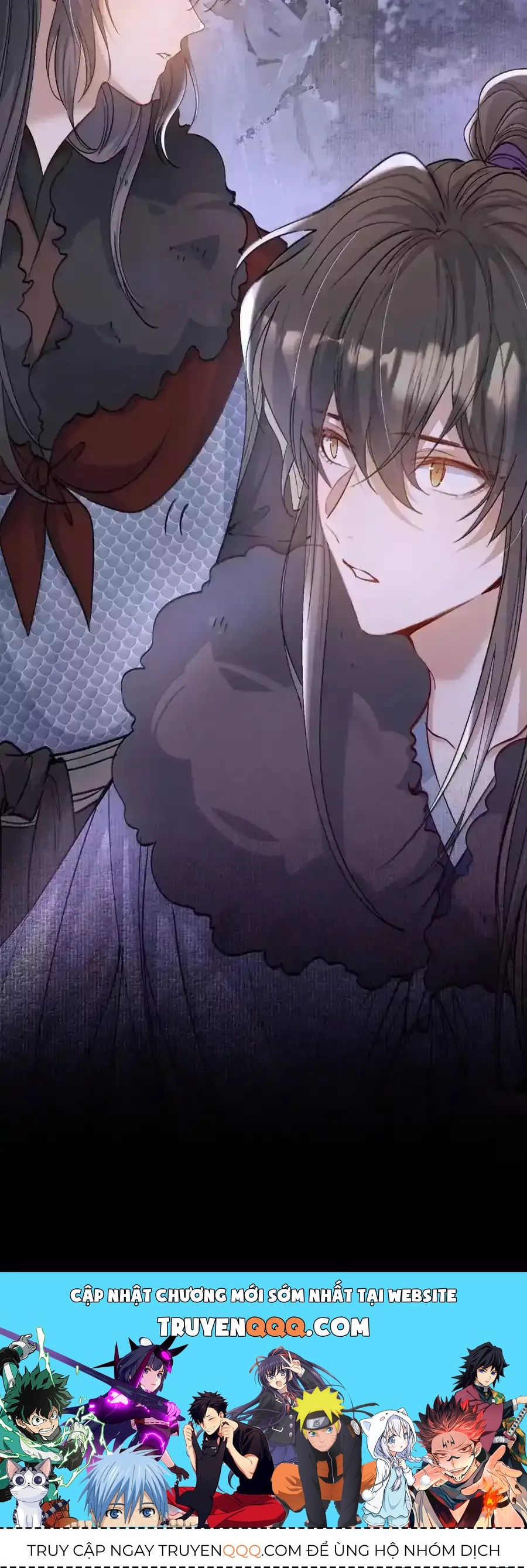 Loạn Thế Vi Vương Chapter 133 - 54