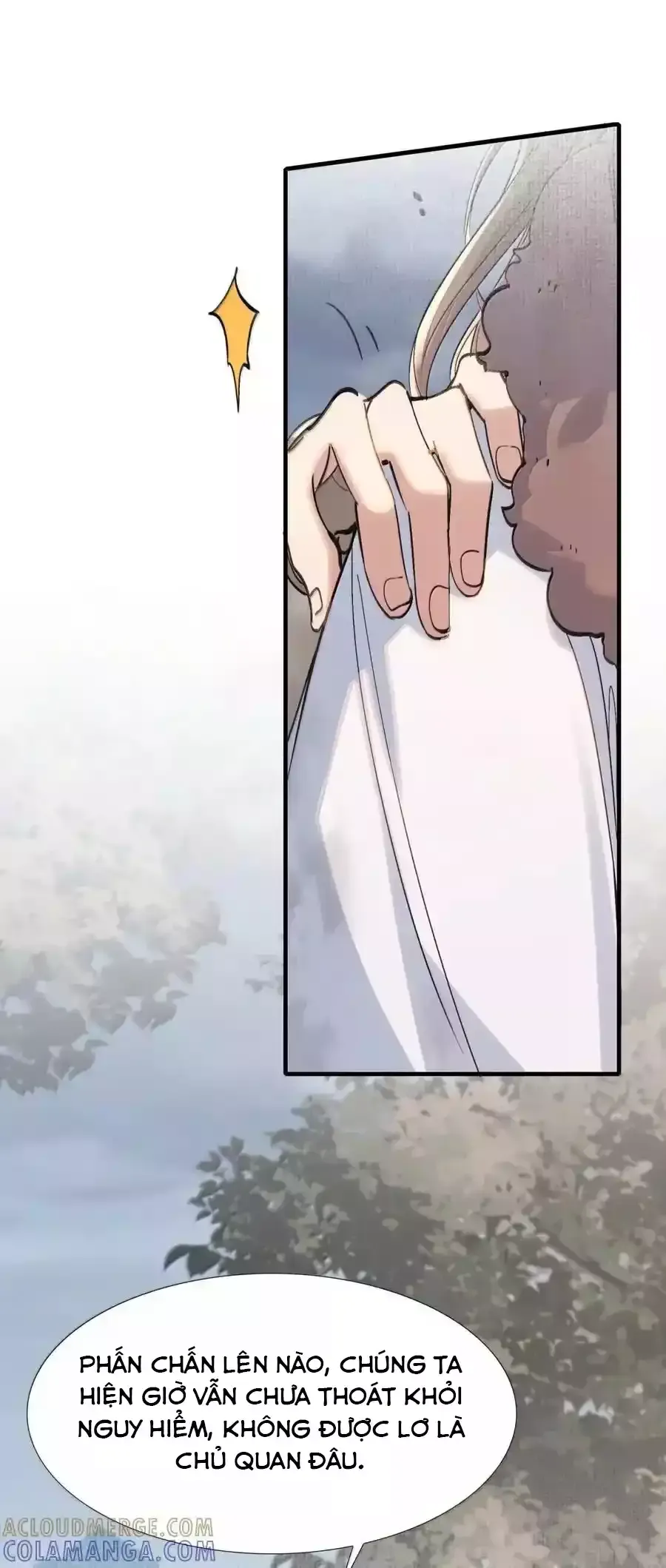 Loạn Thế Vi Vương Chapter 133 - 7