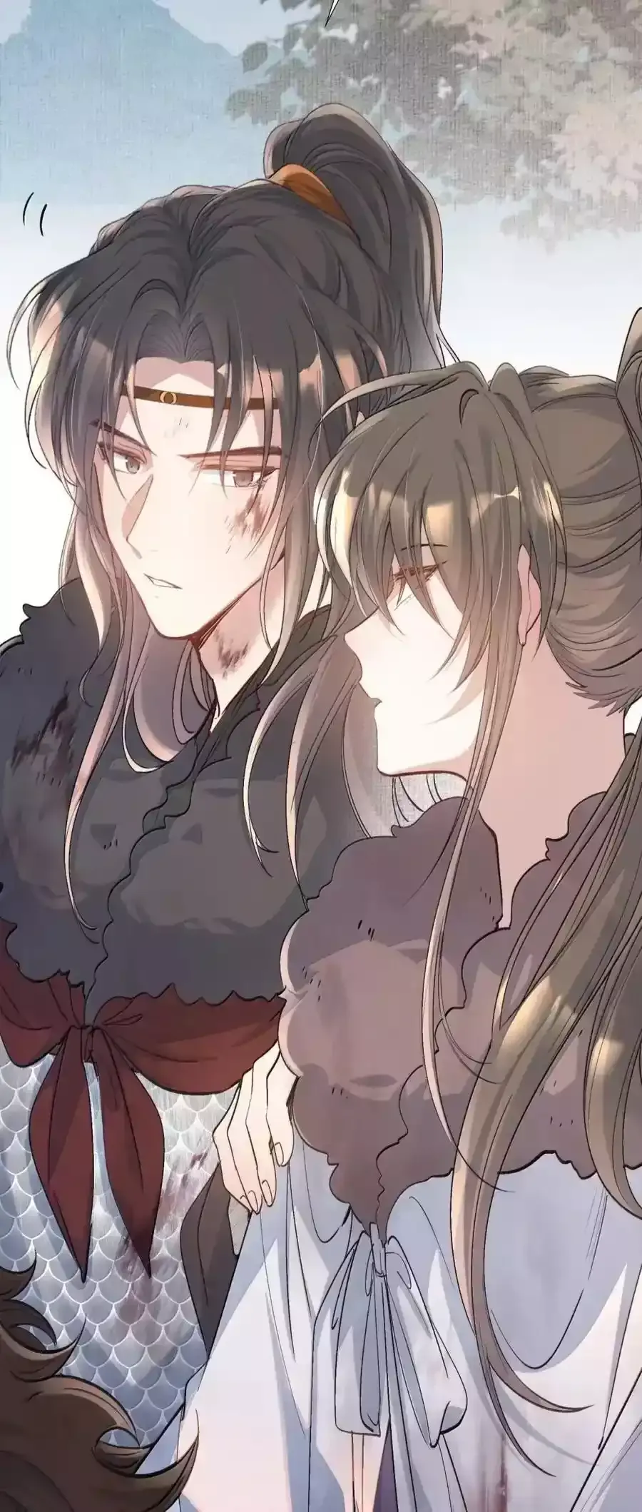 Loạn Thế Vi Vương Chapter 133 - 8