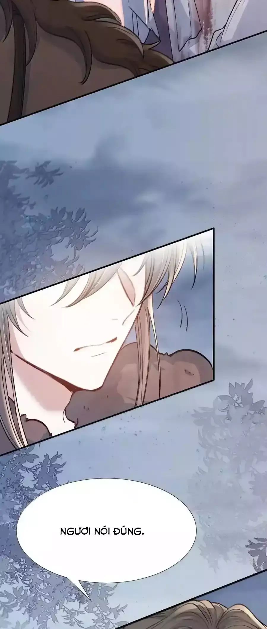 Loạn Thế Vi Vương Chapter 133 - 9