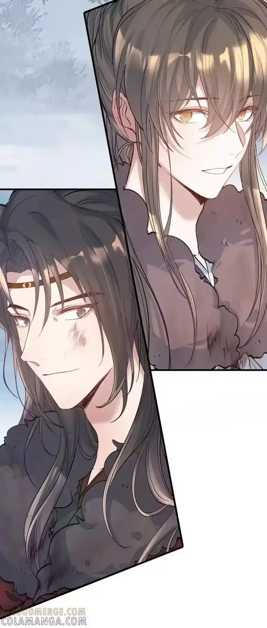 Loạn Thế Vi Vương Chapter 133 - 10