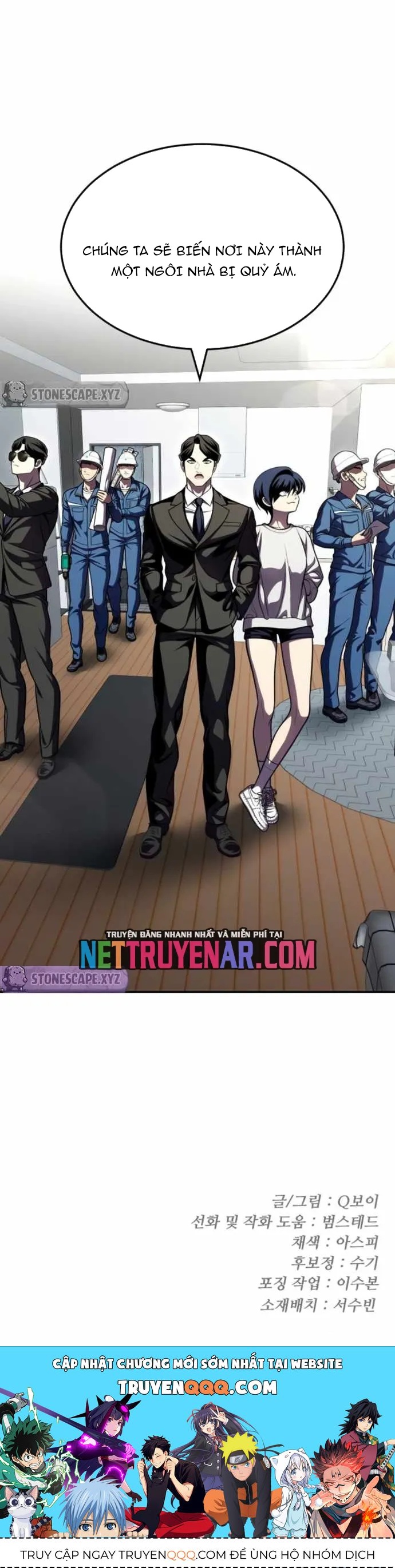 Món Đồ Chơi Chapter 64.1 - 20