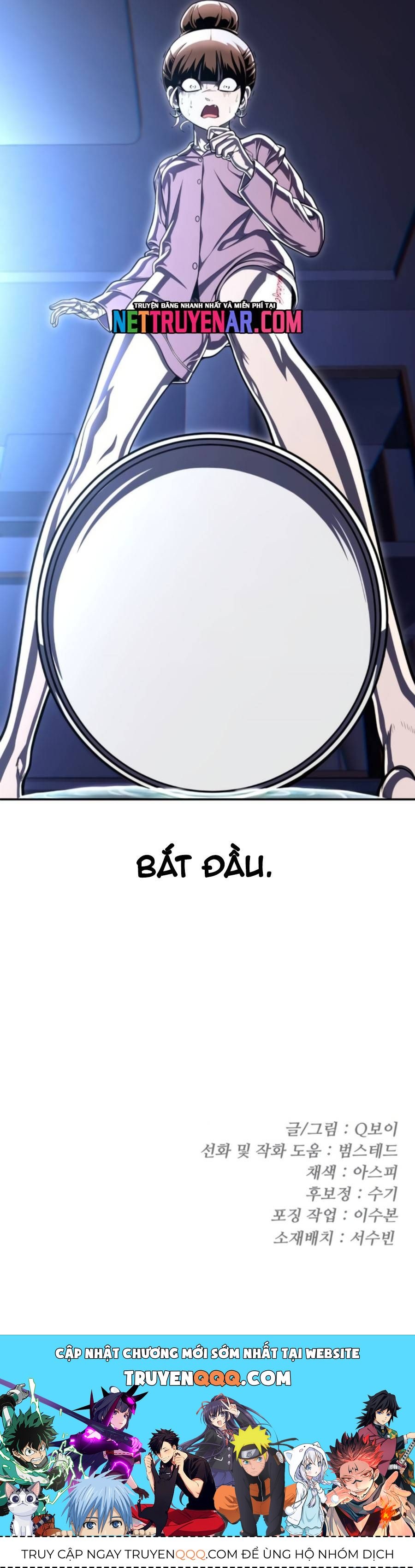 Món Đồ Chơi Chapter 65 - 15