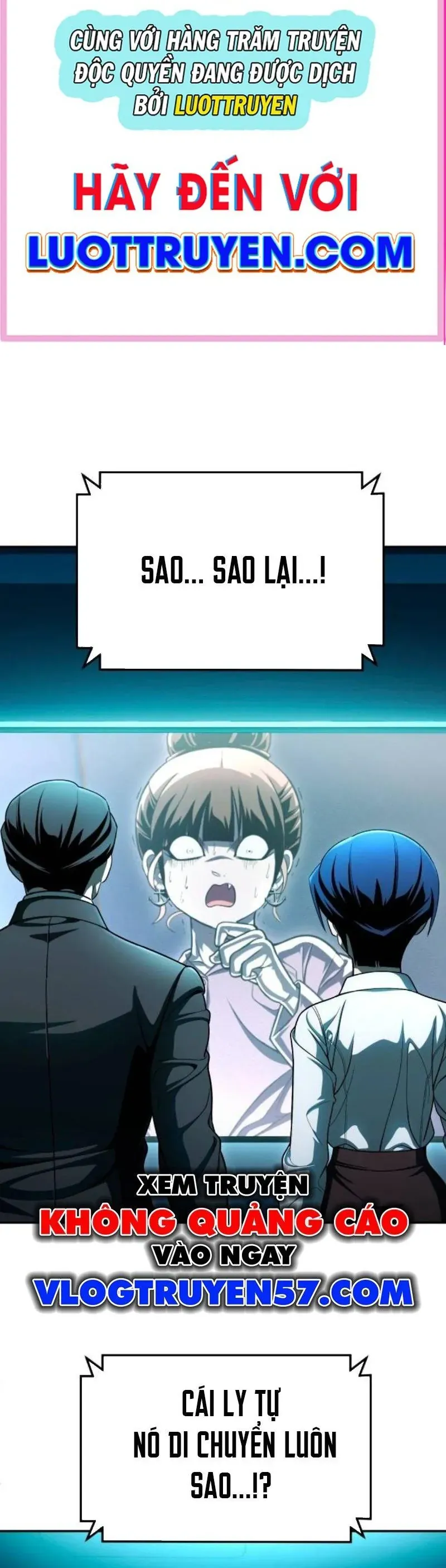 Món Đồ Chơi Chapter 66 - 2