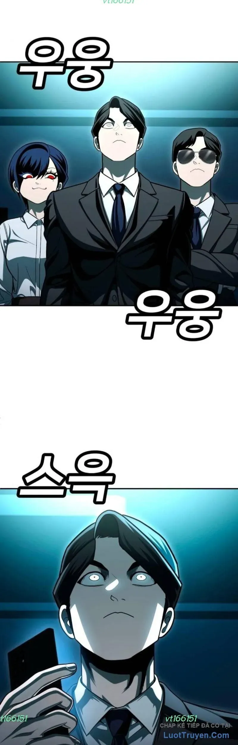 Món Đồ Chơi Chapter 66 - 11