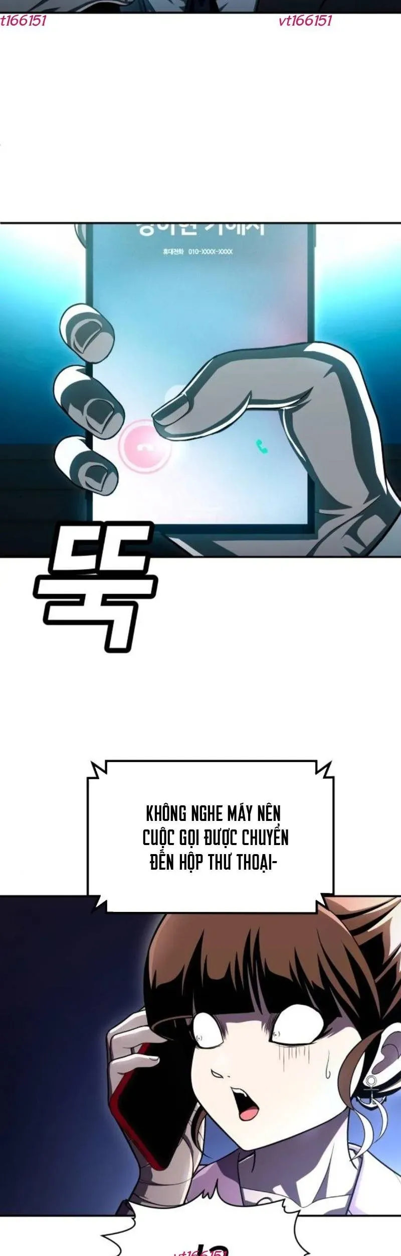 Món Đồ Chơi Chapter 66 - 12