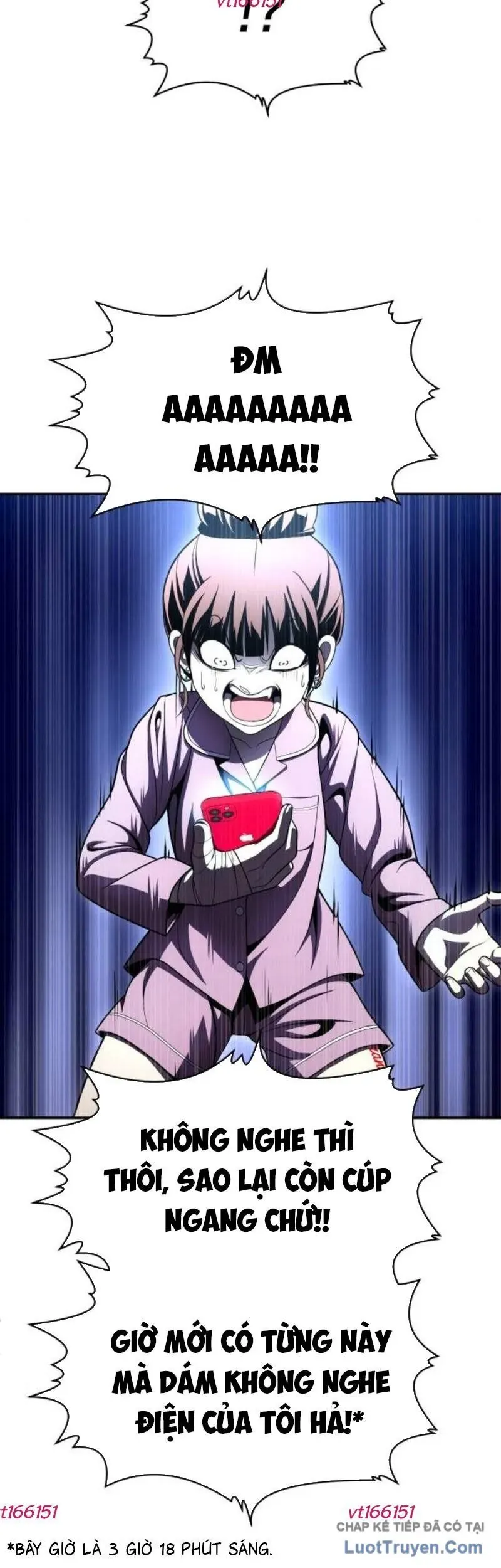 Món Đồ Chơi Chapter 66 - 13