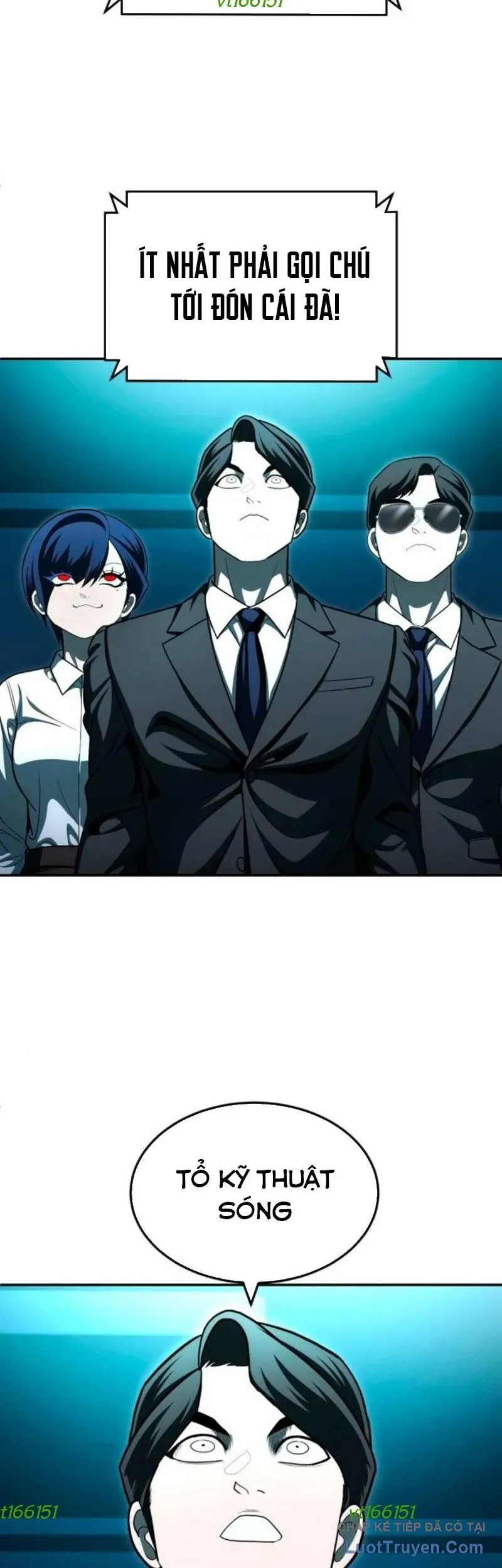 Món Đồ Chơi Chapter 66 - 15