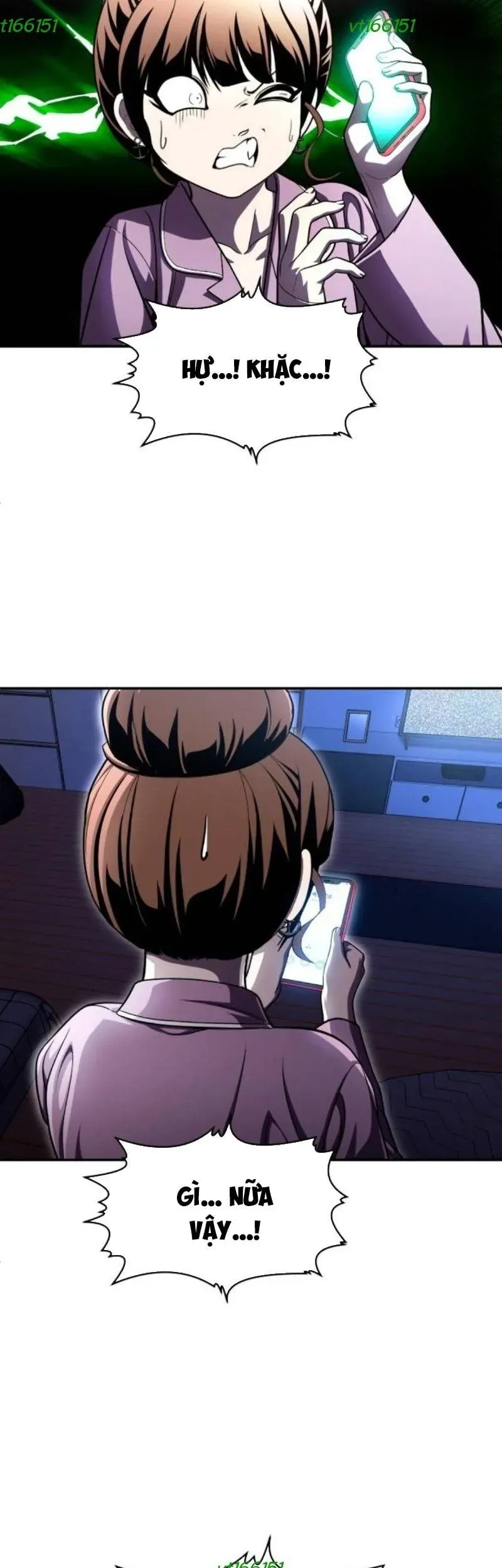 Món Đồ Chơi Chapter 66 - 18