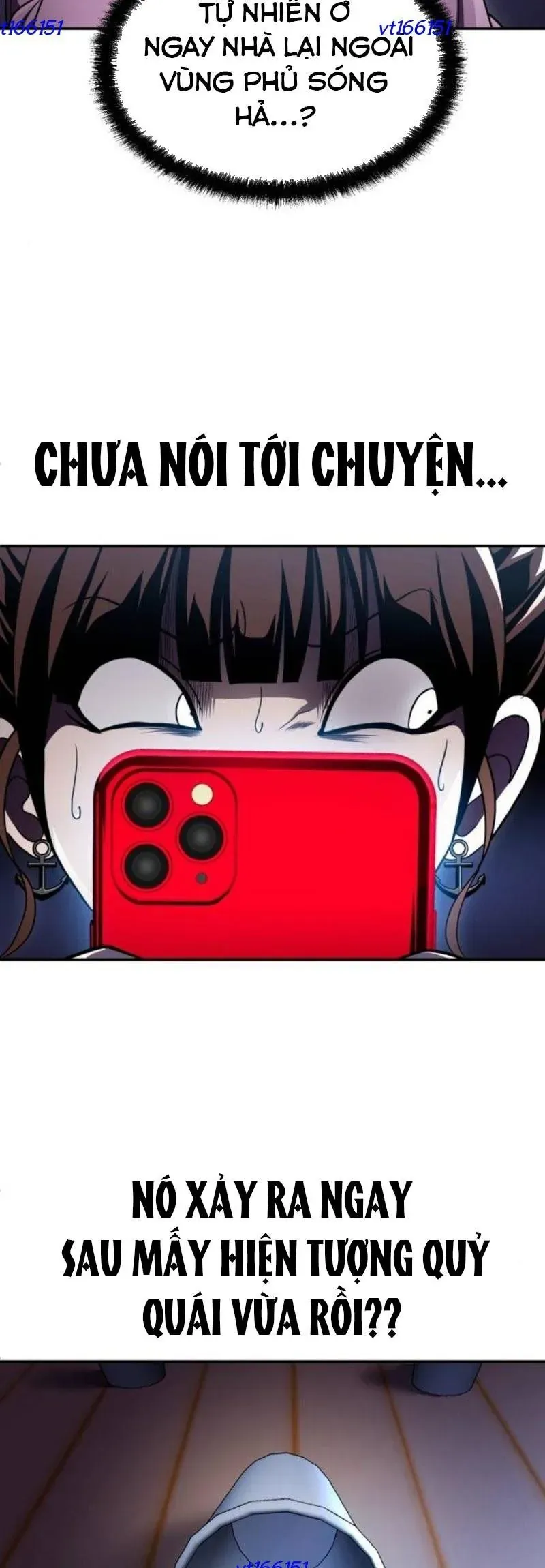 Món Đồ Chơi Chapter 66 - 20