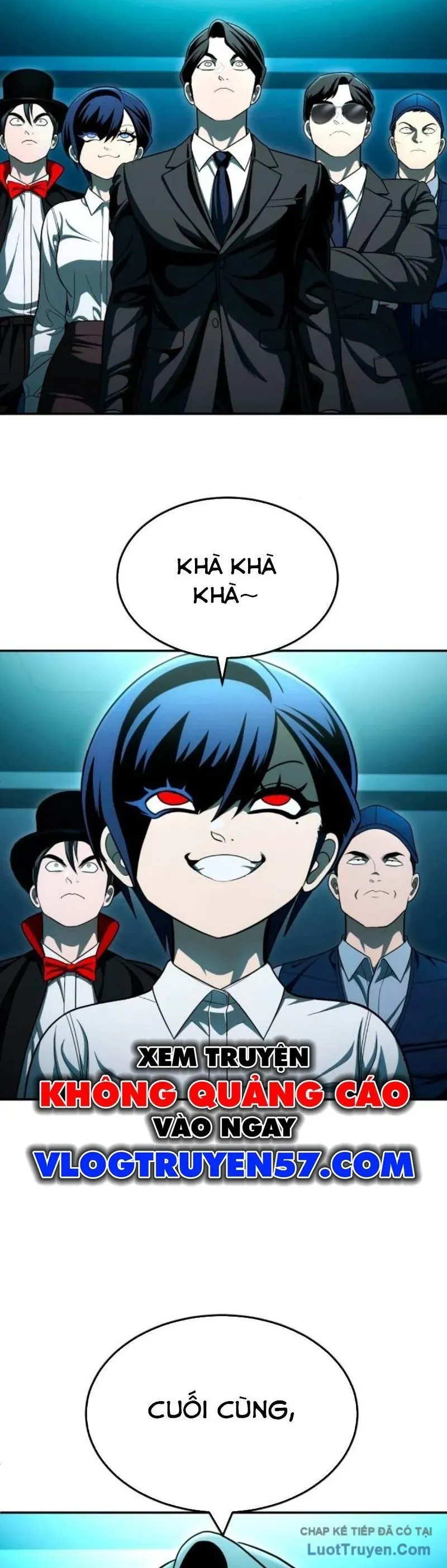 Món Đồ Chơi Chapter 66 - 3