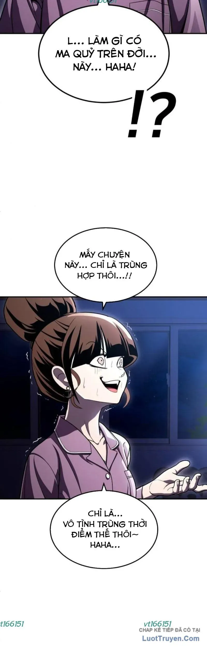 Món Đồ Chơi Chapter 66 - 25