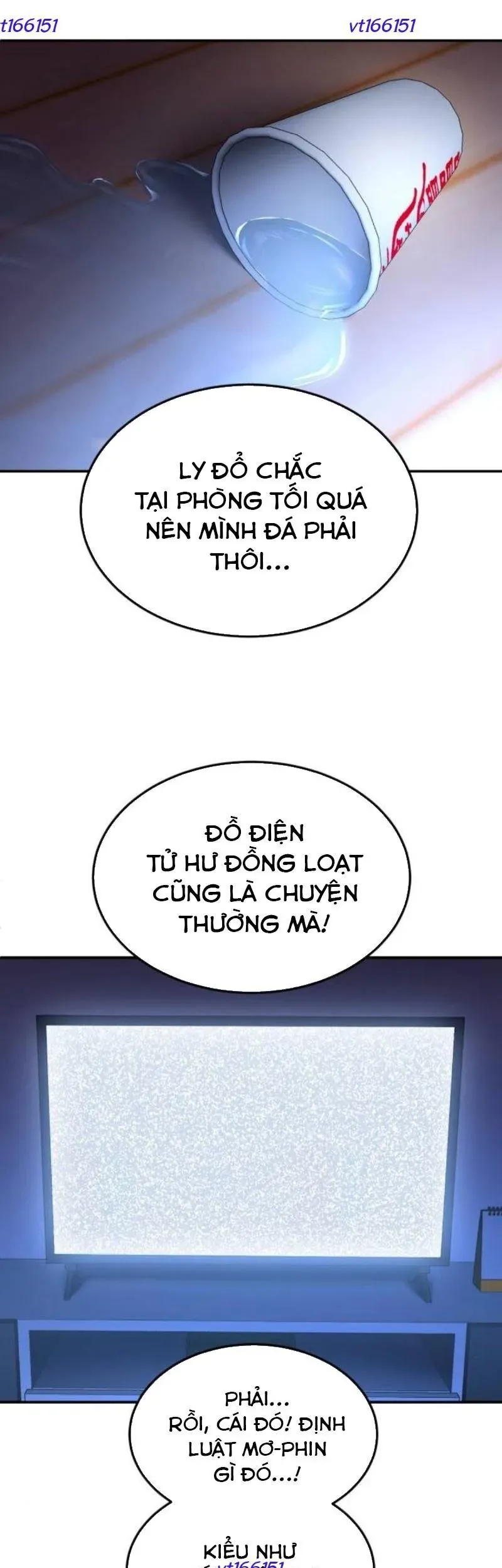 Món Đồ Chơi Chapter 66 - 26
