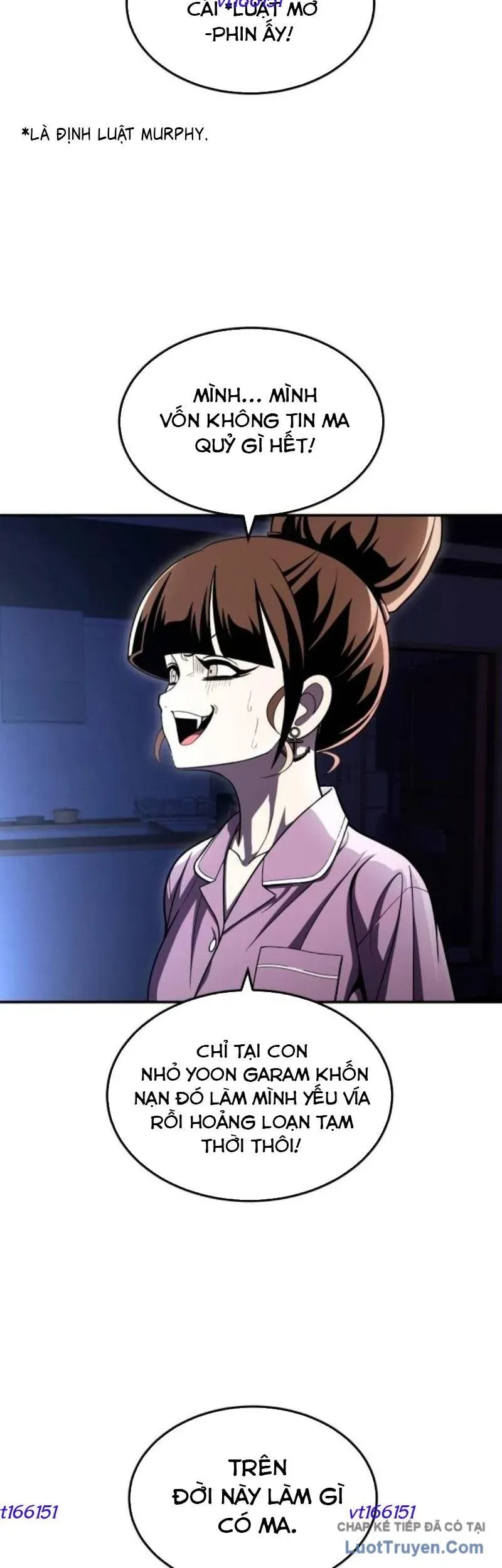 Món Đồ Chơi Chapter 66 - 27