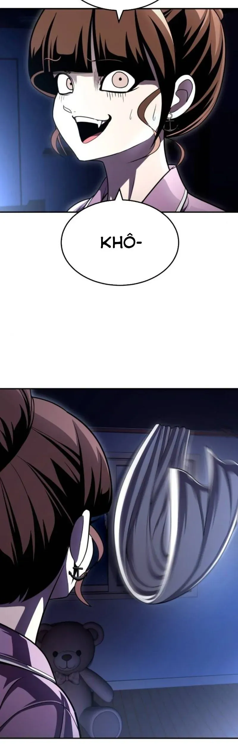 Món Đồ Chơi Chapter 66 - 28