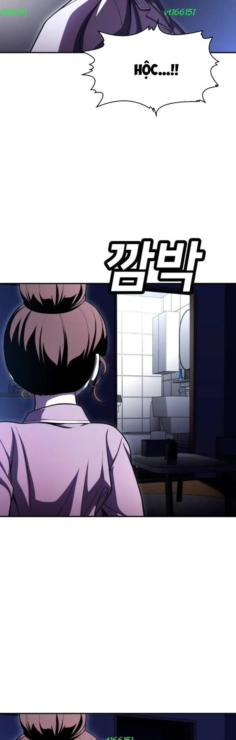 Món Đồ Chơi Chapter 66 - 36