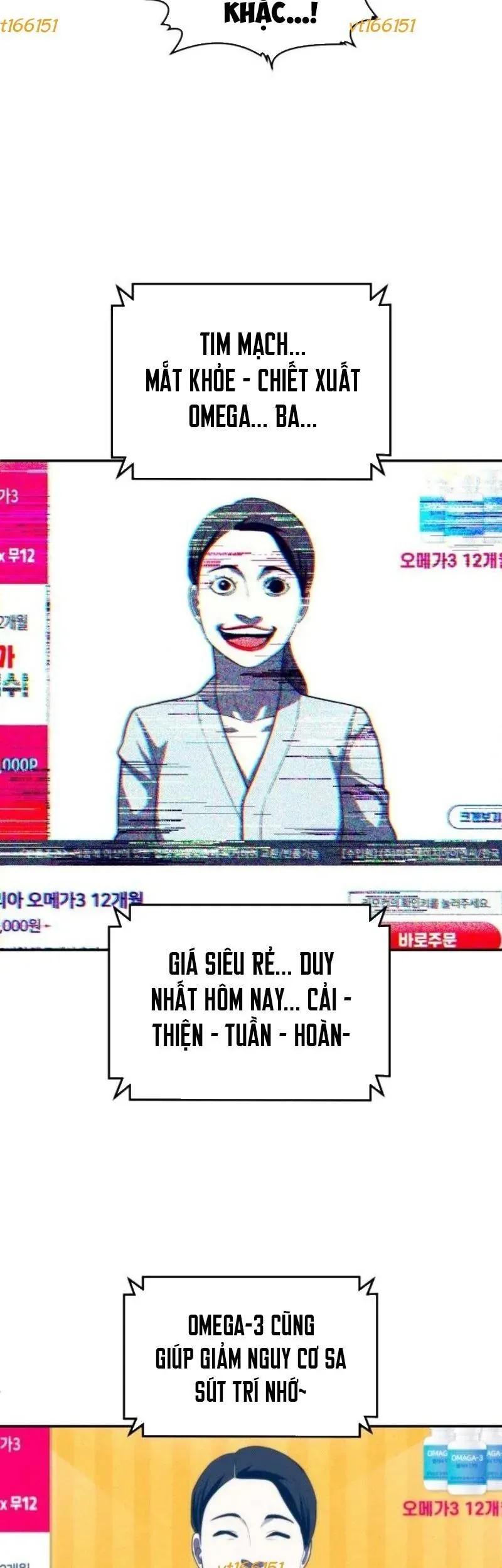 Món Đồ Chơi Chapter 66 - 60