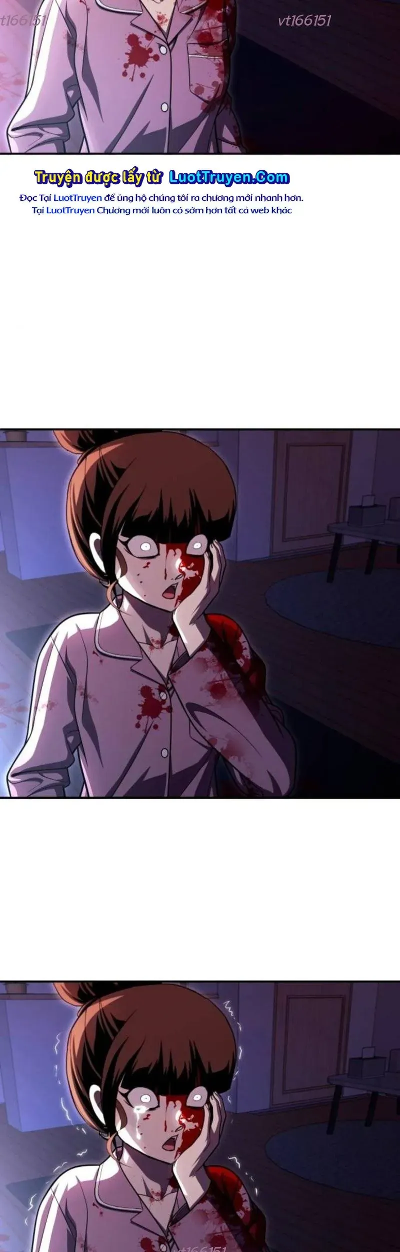 Món Đồ Chơi Chapter 66 - 72