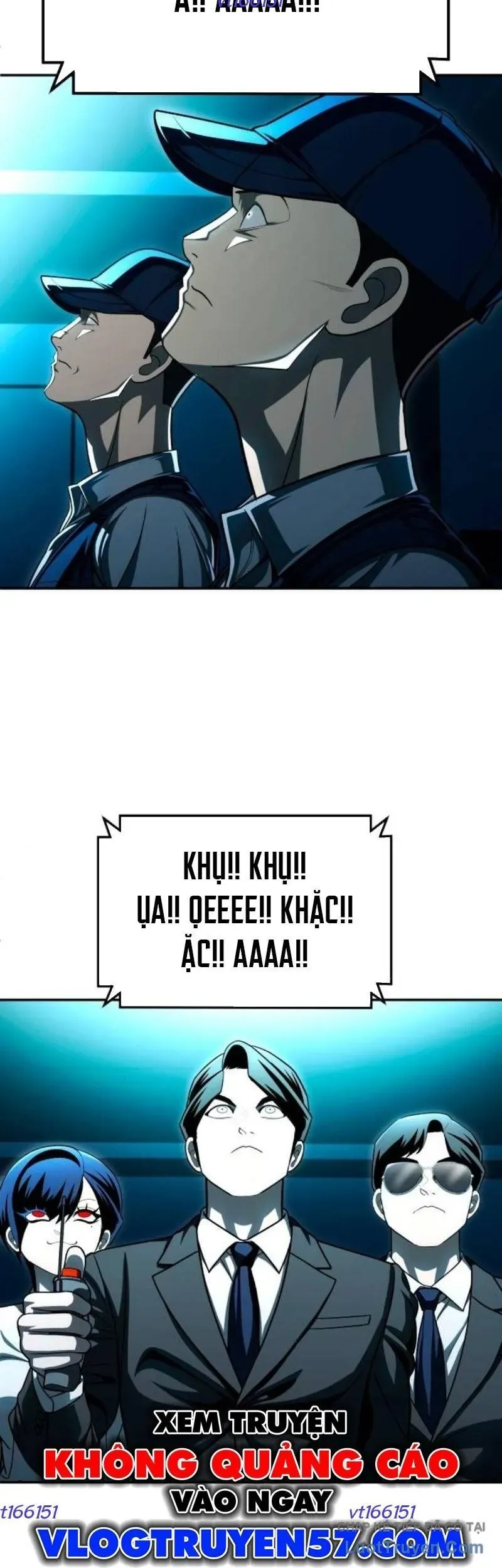 Món Đồ Chơi Chapter 66 - 75