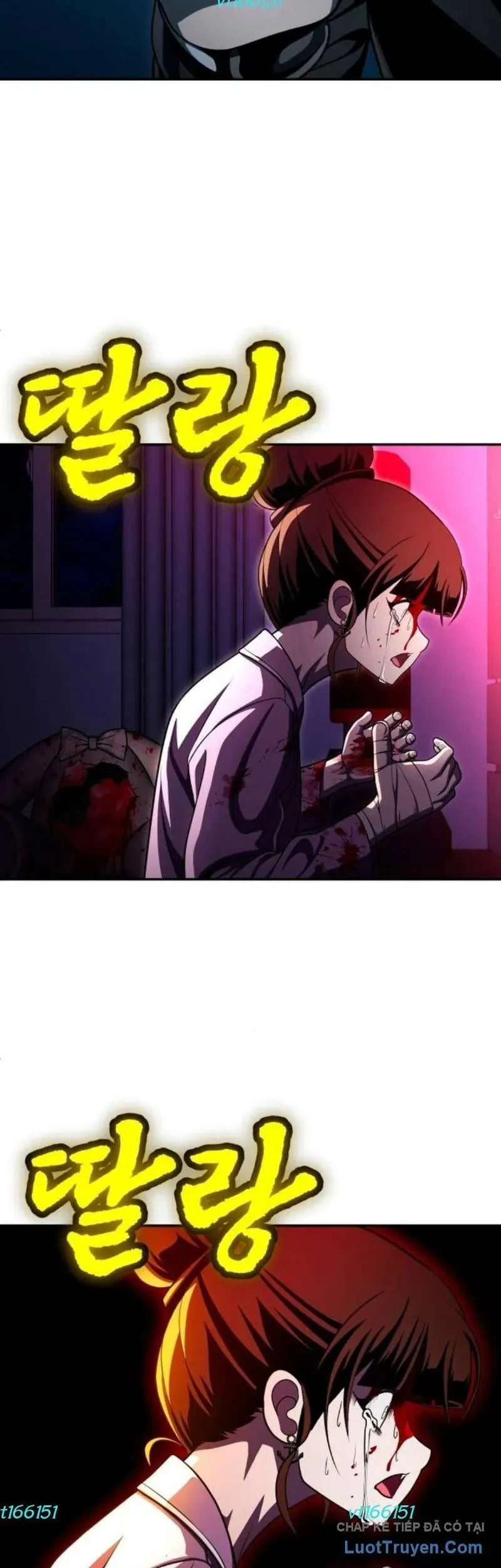 Món Đồ Chơi Chapter 66 - 77