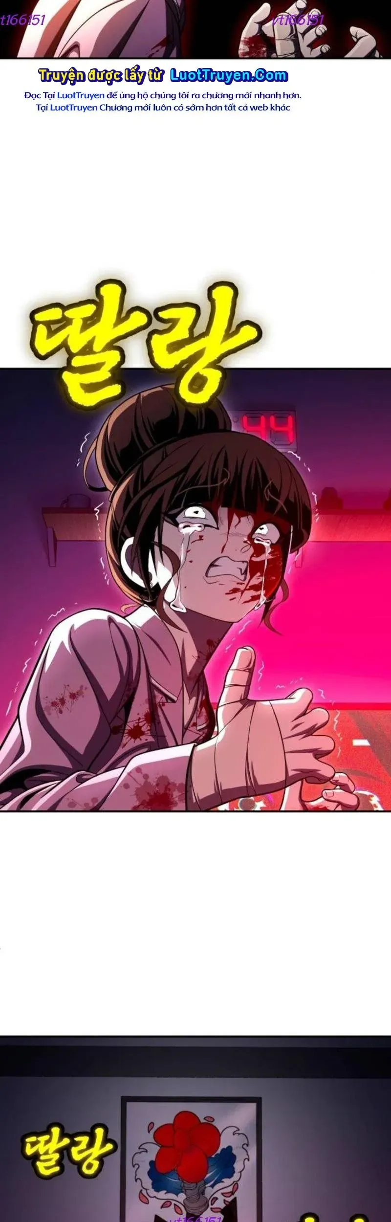 Món Đồ Chơi Chapter 66 - 78