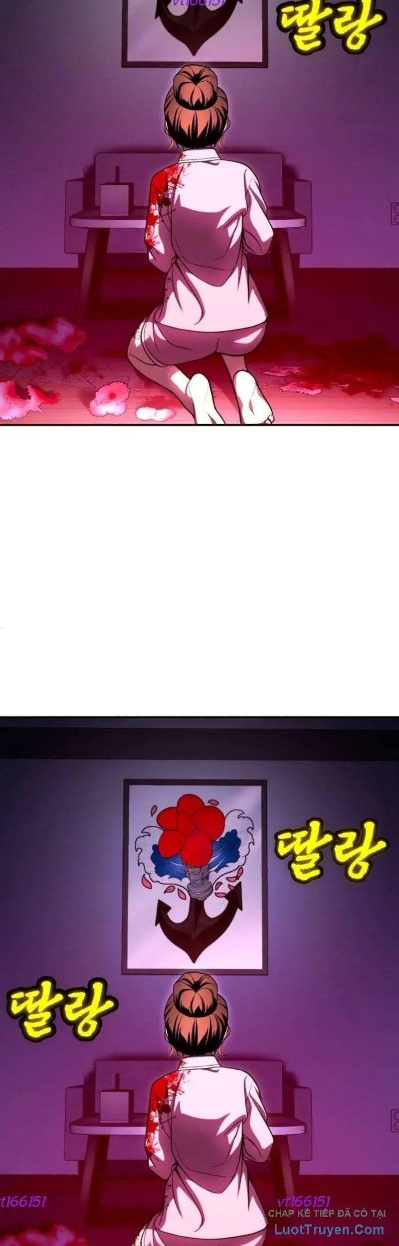 Món Đồ Chơi Chapter 66 - 79