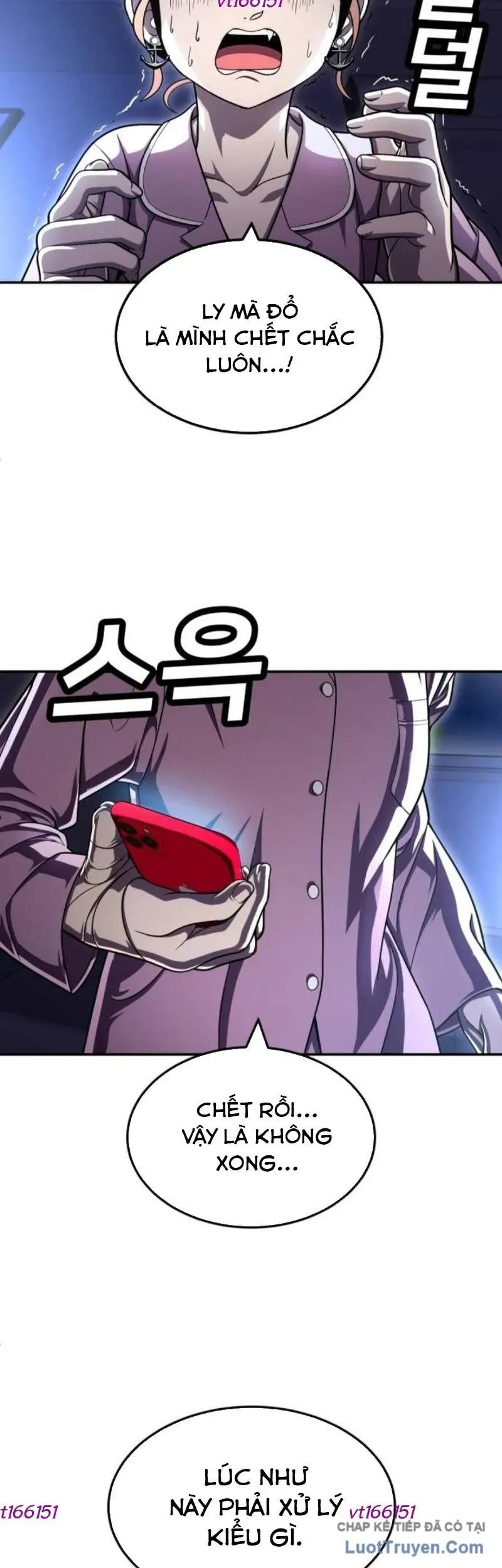 Món Đồ Chơi Chapter 66 - 9