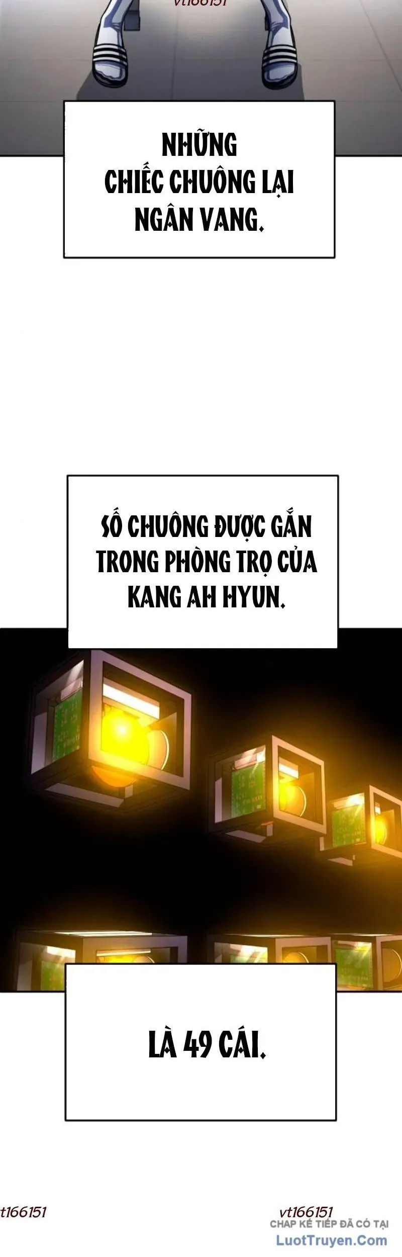 Món Đồ Chơi Chapter 66 - 85