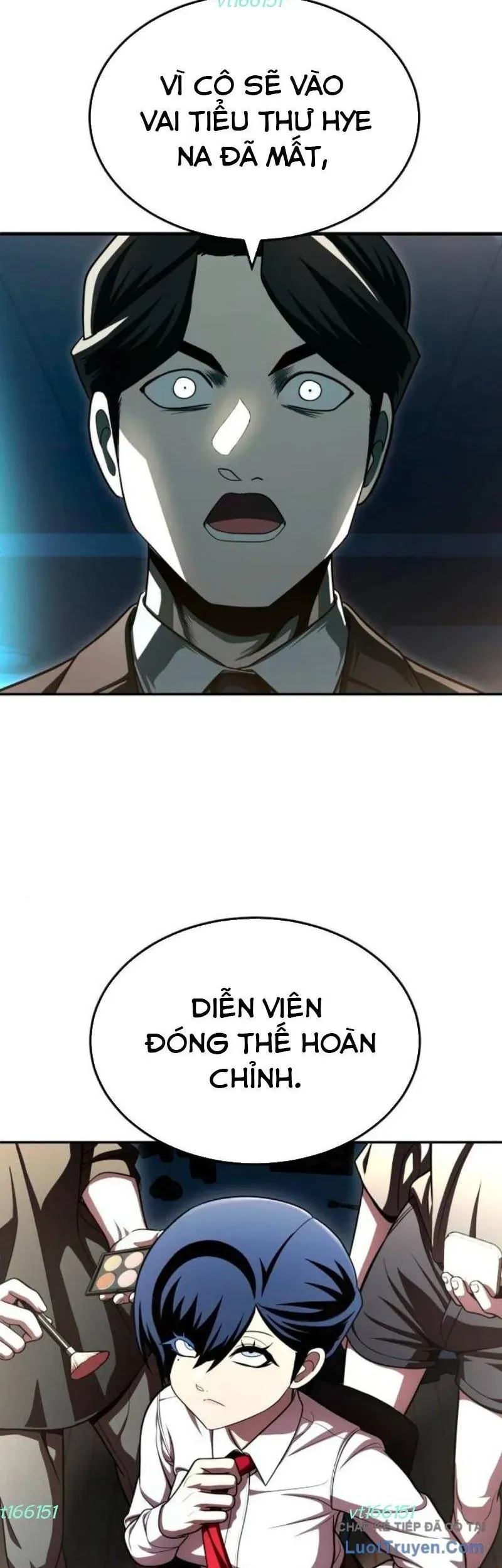 Món Đồ Chơi Chapter 66 - 93