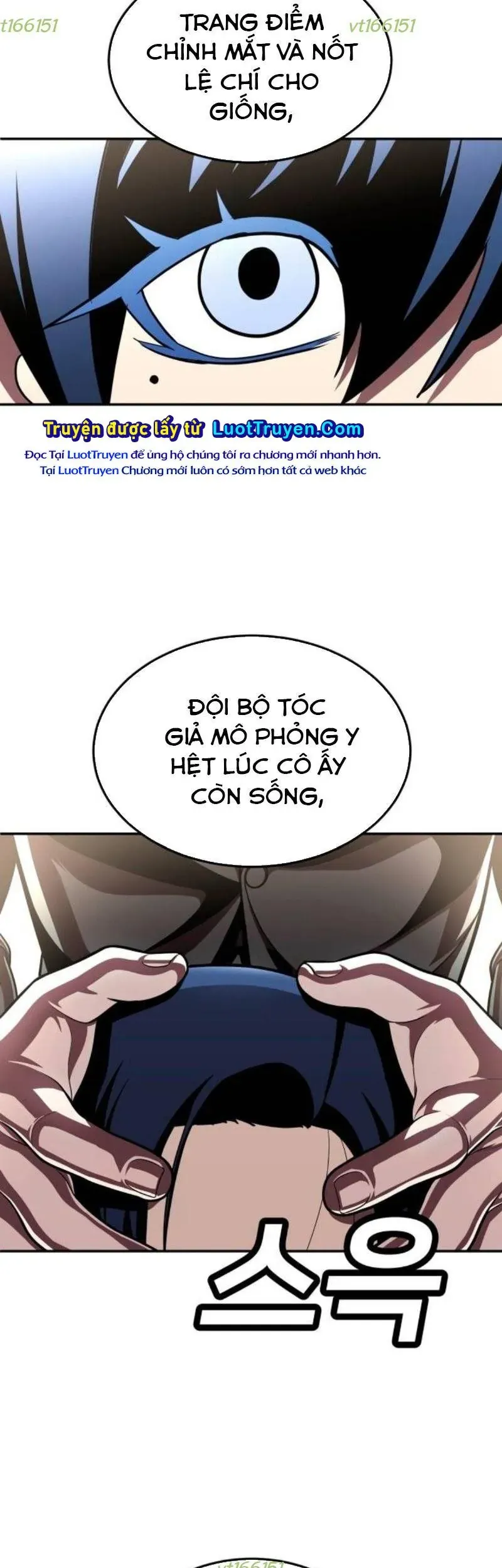 Món Đồ Chơi Chapter 66 - 96