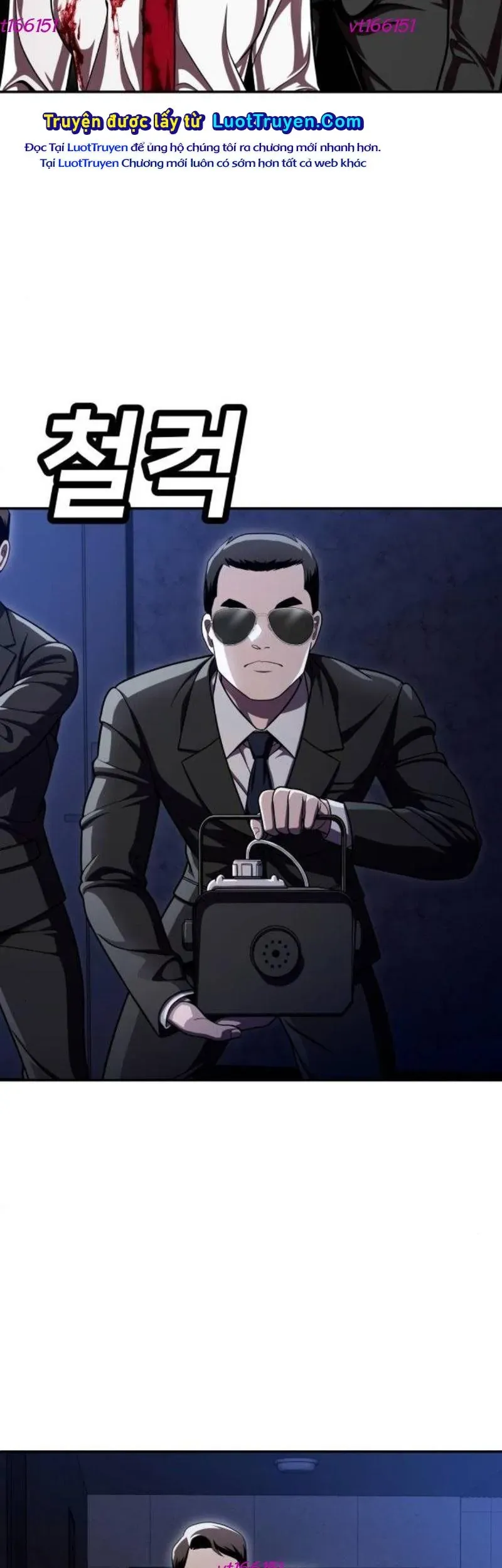 Món Đồ Chơi Chapter 66 - 98