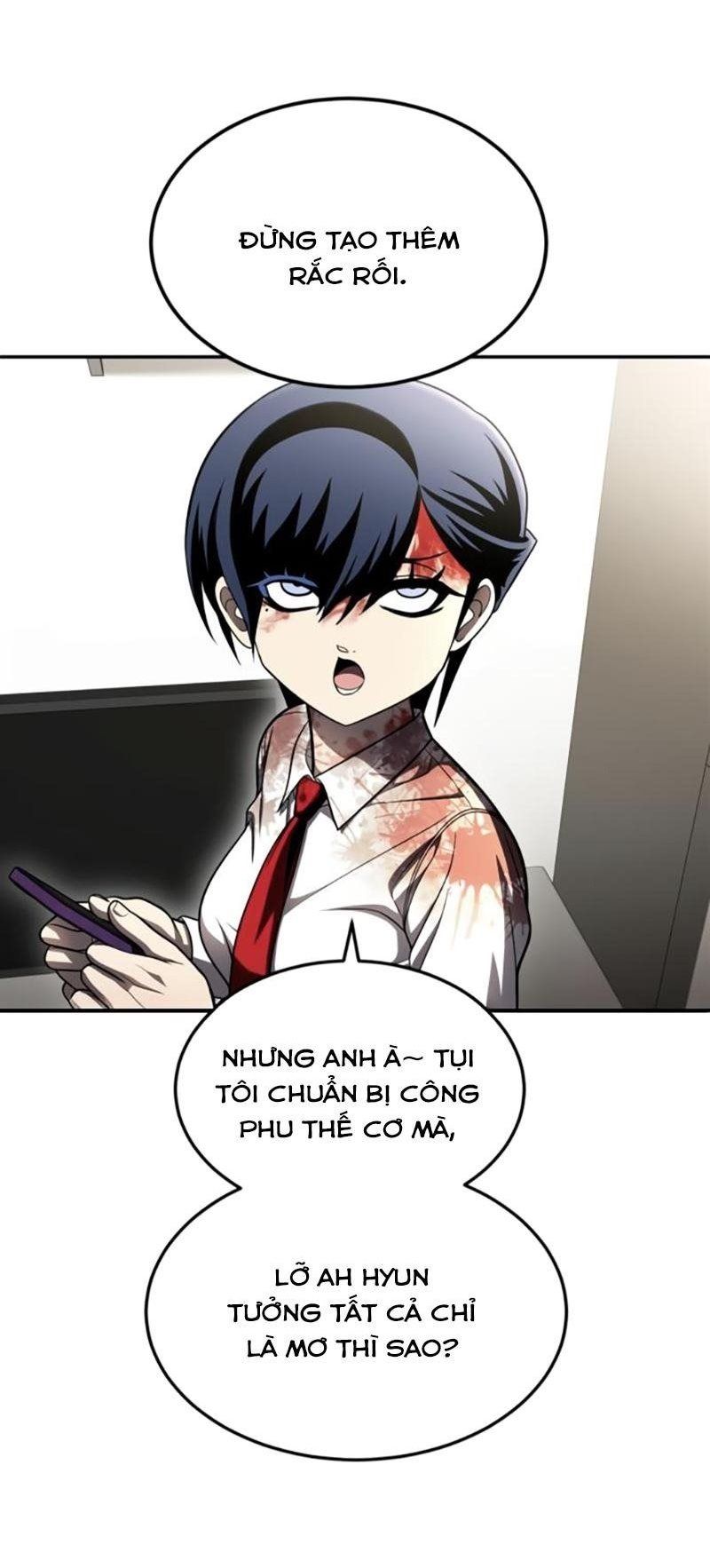 Món Đồ Chơi Chapter 67.1 - 11
