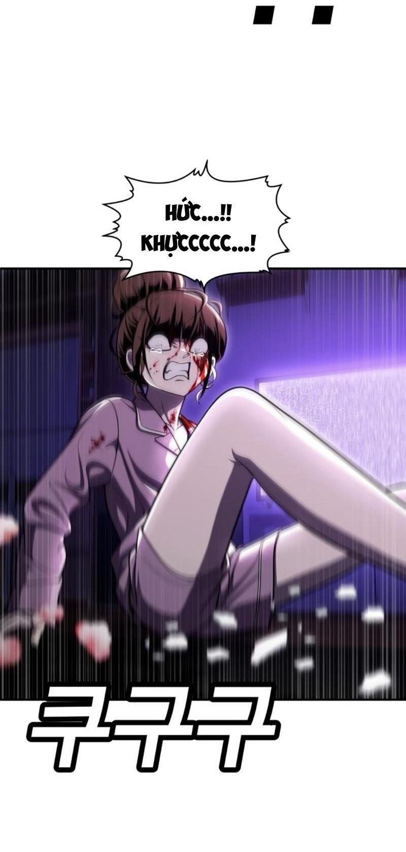 Món Đồ Chơi Chapter 67.1 - 118