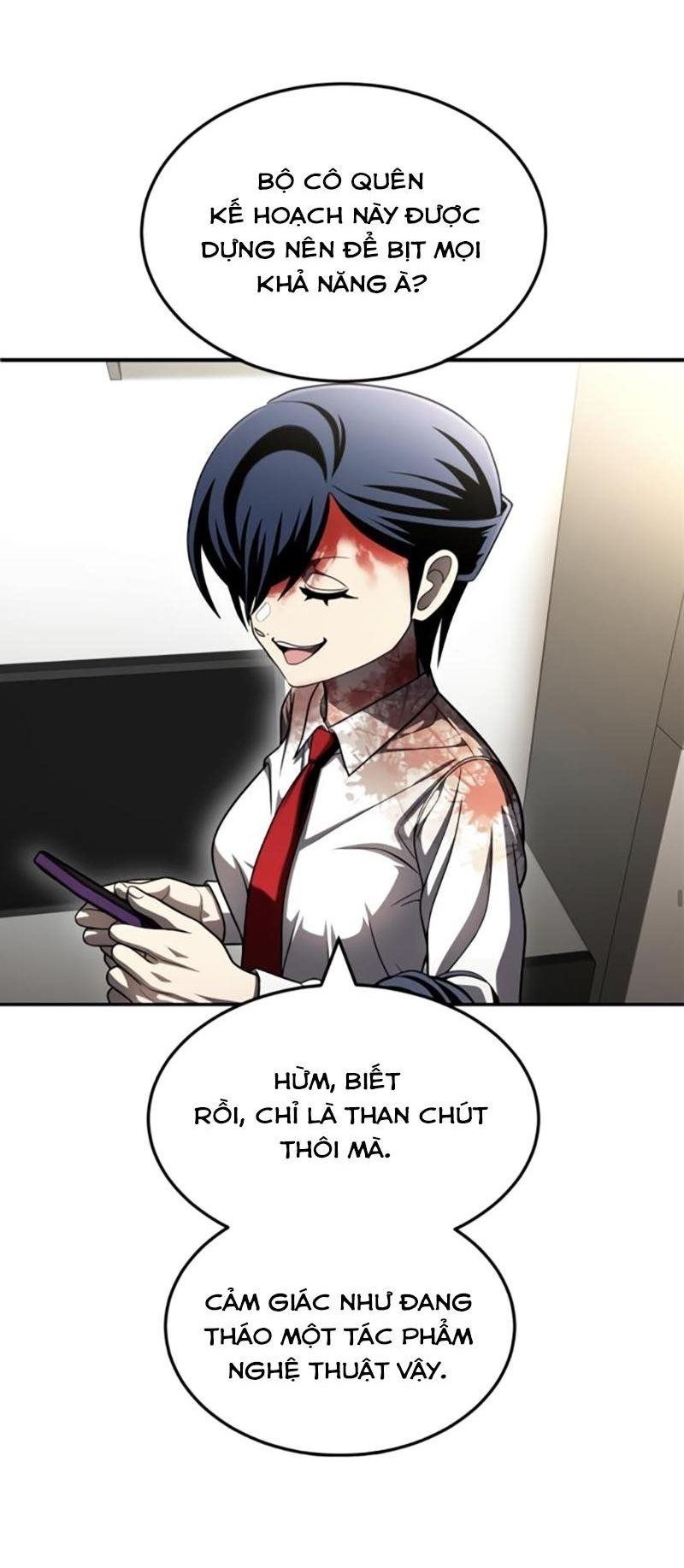 Món Đồ Chơi Chapter 67.1 - 13