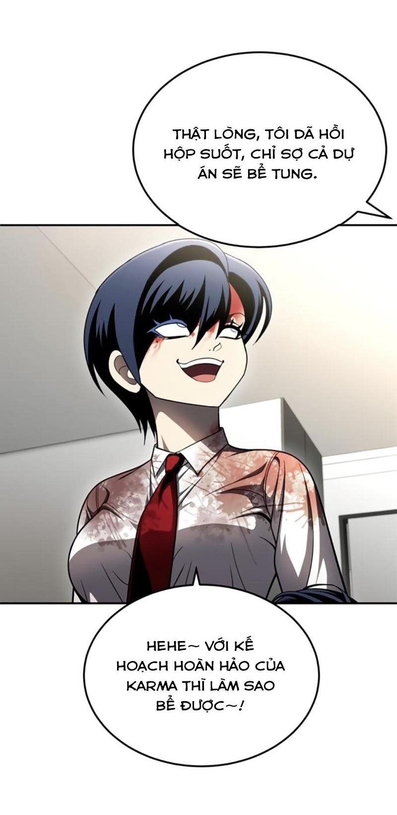 Món Đồ Chơi Chapter 67.1 - 15