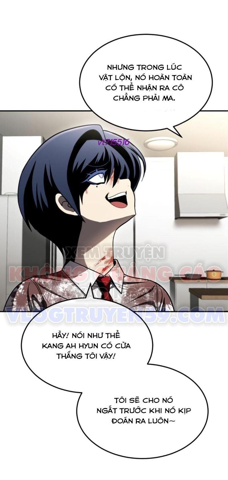 Món Đồ Chơi Chapter 67.1 - 18