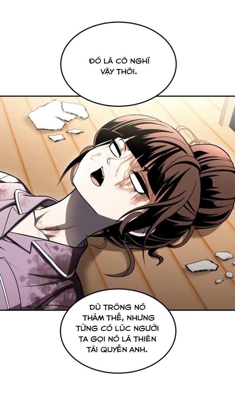 Món Đồ Chơi Chapter 67.1 - 19