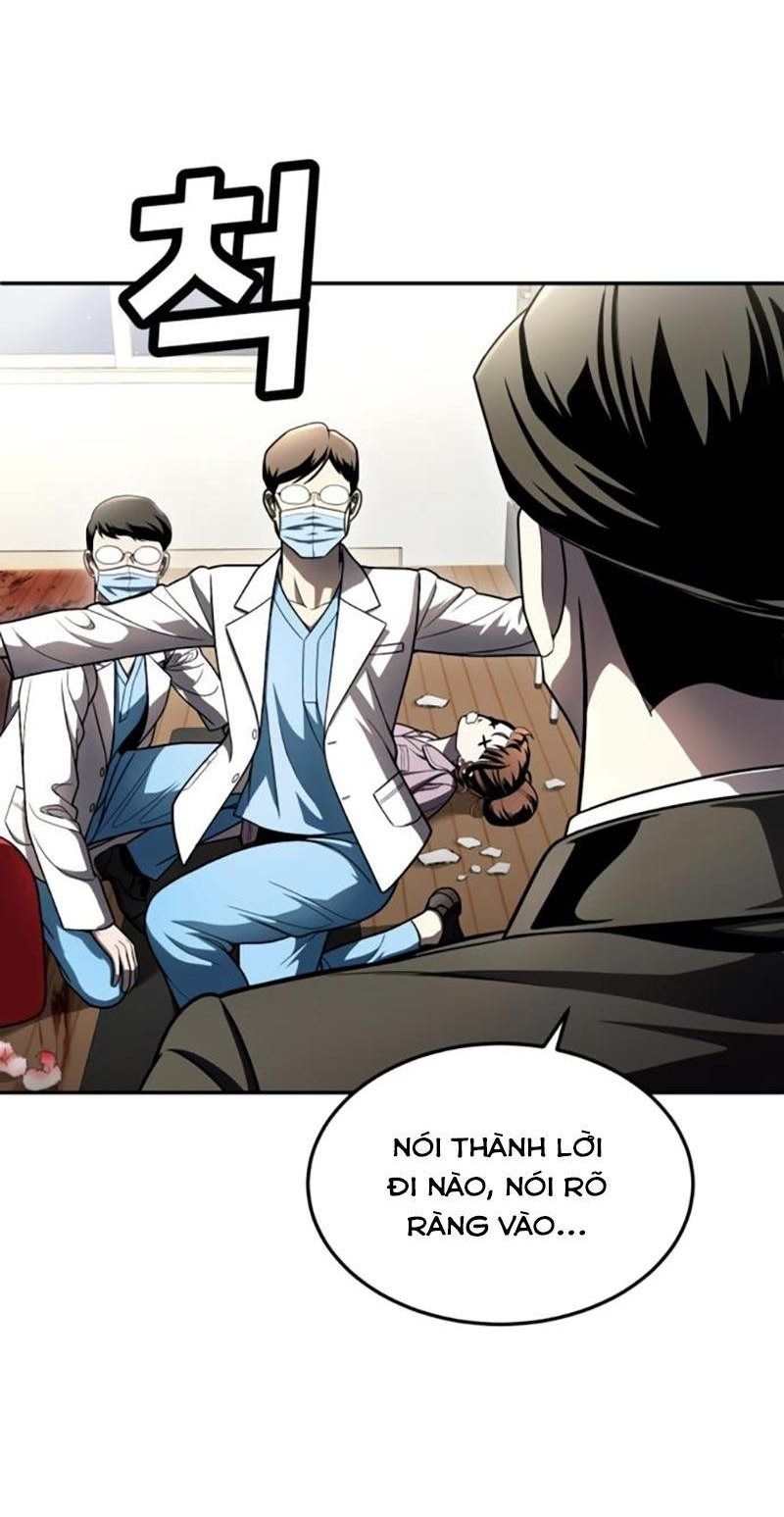 Món Đồ Chơi Chapter 67.1 - 3
