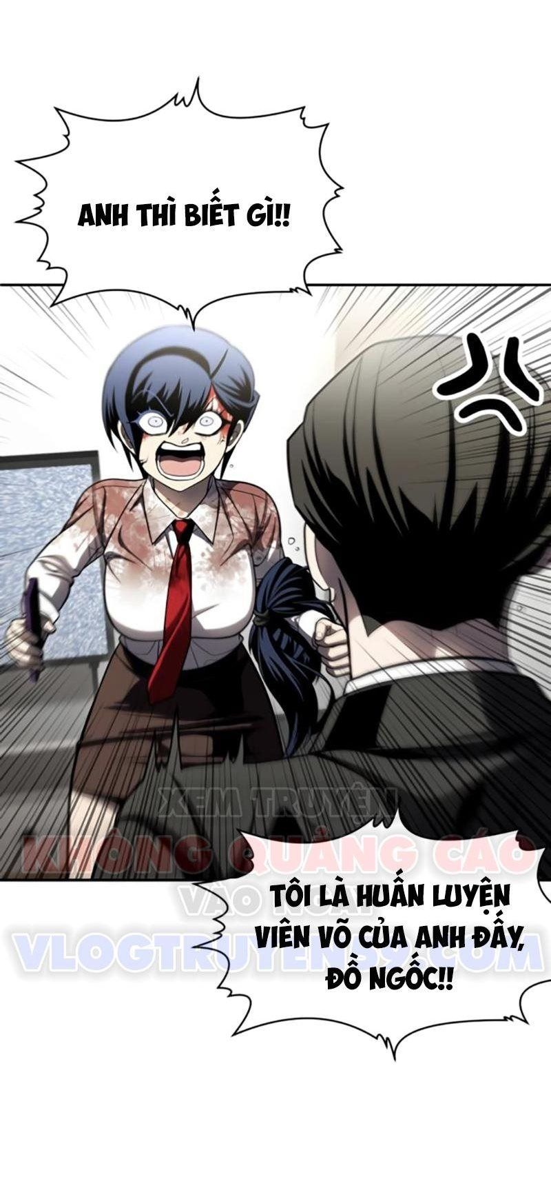 Món Đồ Chơi Chapter 67.1 - 22